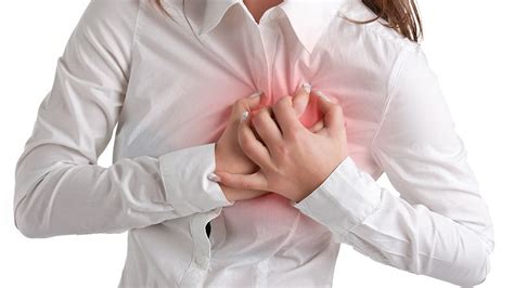 Manajemen stres dan keselamatan mental penyakit jantung pada wanita